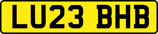 LU23BHB