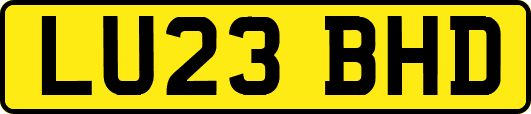LU23BHD