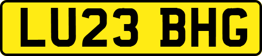 LU23BHG