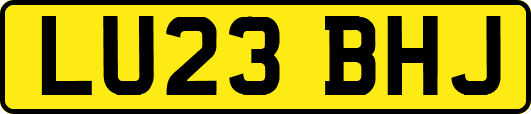 LU23BHJ