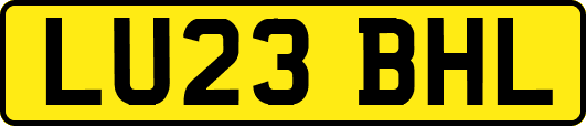 LU23BHL
