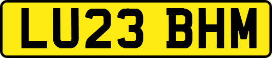LU23BHM
