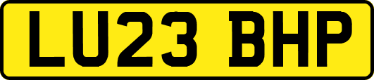 LU23BHP