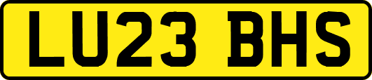 LU23BHS