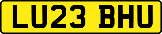 LU23BHU