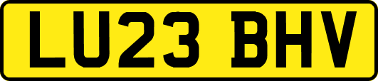 LU23BHV