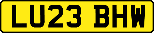 LU23BHW