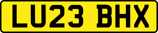 LU23BHX