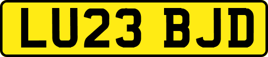LU23BJD