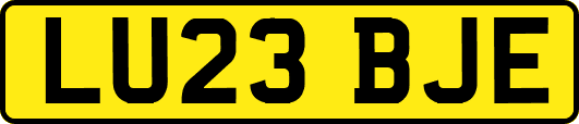 LU23BJE