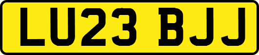 LU23BJJ