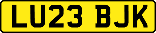 LU23BJK