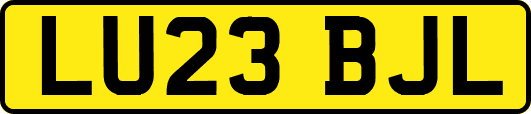 LU23BJL