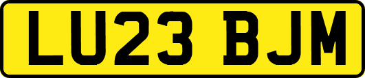 LU23BJM