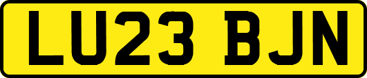 LU23BJN