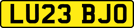 LU23BJO