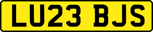 LU23BJS