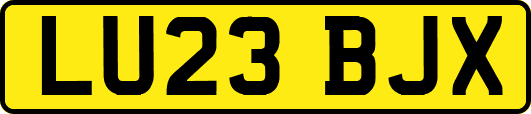 LU23BJX