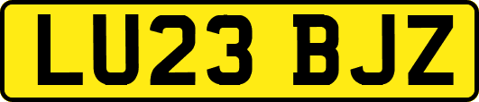 LU23BJZ