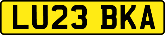 LU23BKA