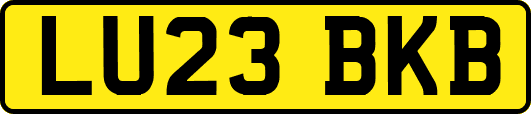 LU23BKB