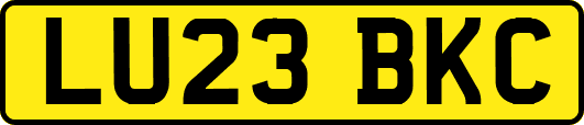 LU23BKC