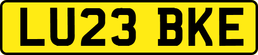 LU23BKE