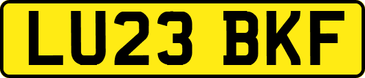 LU23BKF