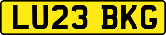 LU23BKG
