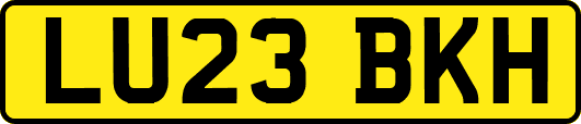 LU23BKH