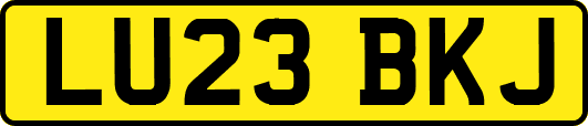 LU23BKJ