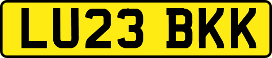 LU23BKK