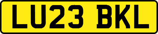 LU23BKL