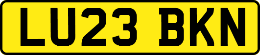 LU23BKN