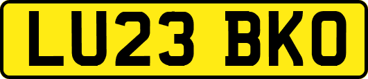 LU23BKO