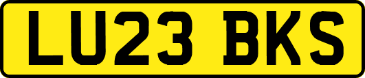 LU23BKS