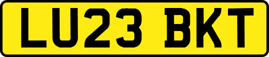 LU23BKT