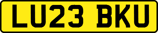 LU23BKU