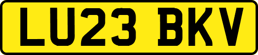 LU23BKV