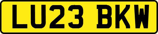 LU23BKW