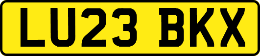 LU23BKX
