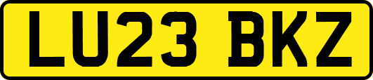 LU23BKZ
