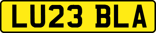LU23BLA