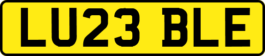LU23BLE
