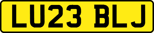 LU23BLJ