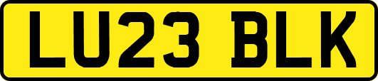 LU23BLK