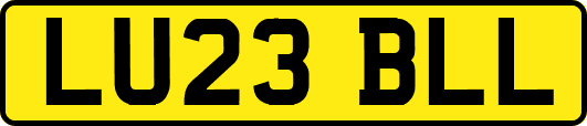 LU23BLL