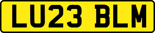 LU23BLM