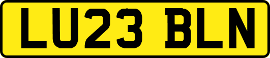 LU23BLN