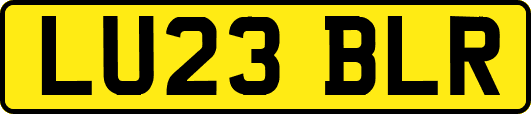 LU23BLR